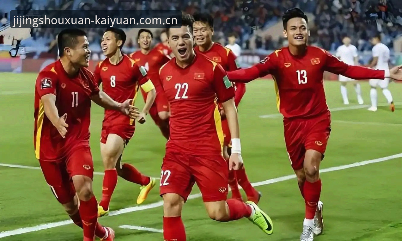 世界杯66队扩军 vs 48队现状：中国男足能否搭上2030年“开元品牌竞技”快车？
